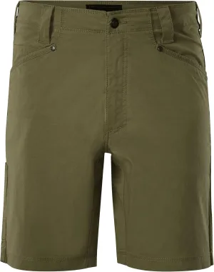 Vertx Cutback Mens Tactical Cargo Shorts 8.5 inches, Quick Dry, 8 Pockets for EDC Survival Gear Concealed Carry, Athletic Fit