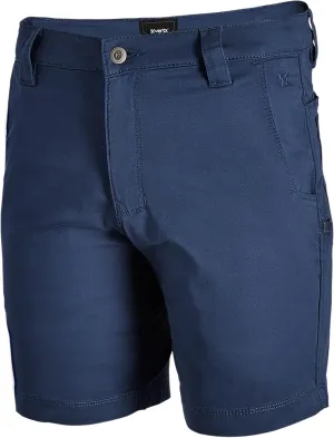 Vertx Delta LT 8 Inch Mens Tactical Shorts with Pockets, Lightweight Stretch Casual Tactical Operations Gear, Athletic-Fit