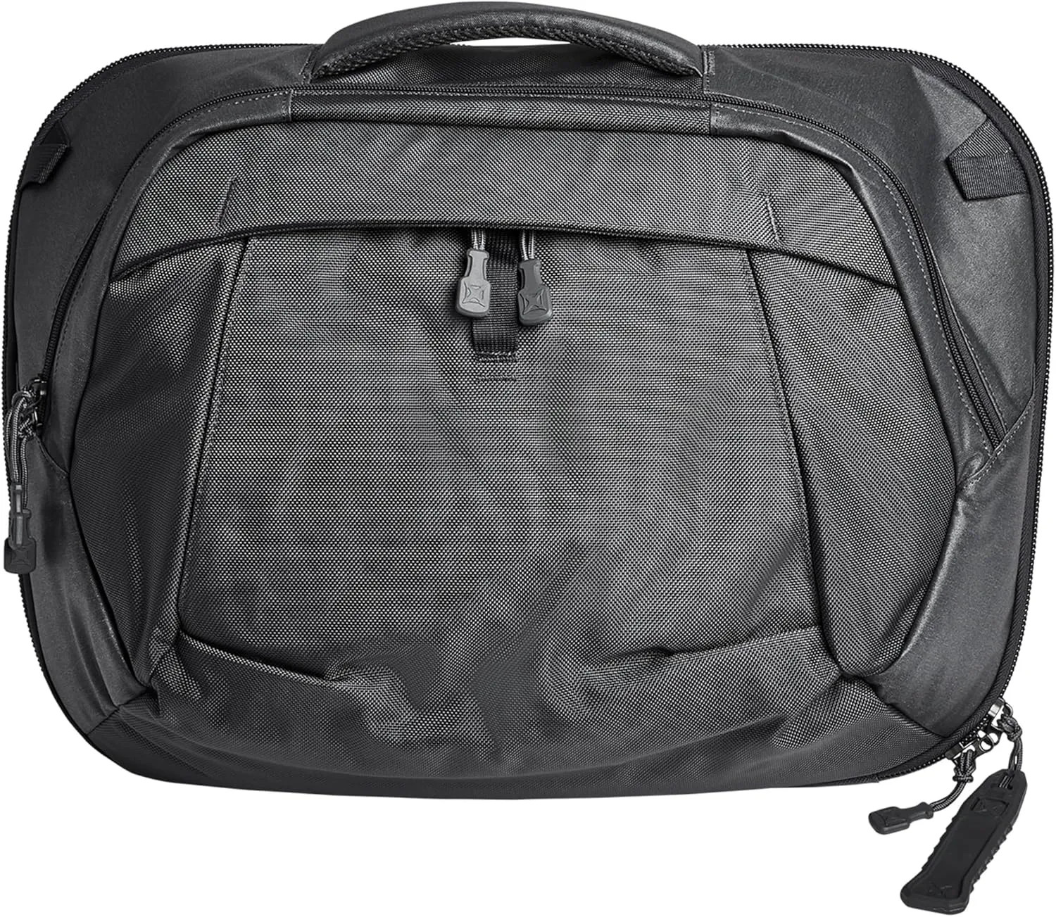 Vertx Keryx Tactical Sling Bag Crossbody 20L Bag for Travel, Work, Conceal Carry (CCW), Tactical Gear, Smoke Grey