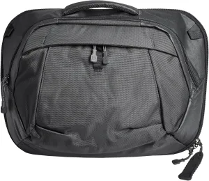 Vertx Keryx Tactical Sling Bag Crossbody 20L Bag for Travel, Work, Conceal Carry (CCW), Tactical Gear, Smoke Grey