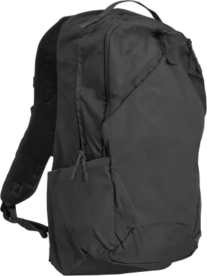 Vertx Long Walks Pack 28L Tactical Backpack Concealed Carry EDC Gear Bag for CCW, Travel, Work, Hiking, Outdoors, It's Black