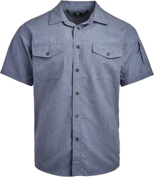Vertx Recce Technical Short Sleeve Tactical Shirts for Men, CCW, EDC Shirt Outdoor, Overlanding, Hiking, Adventure