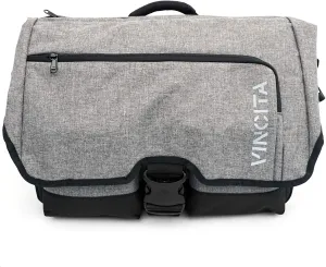 Vincita Birch Front Bag 2.0 for Brompton Folding Bicycle