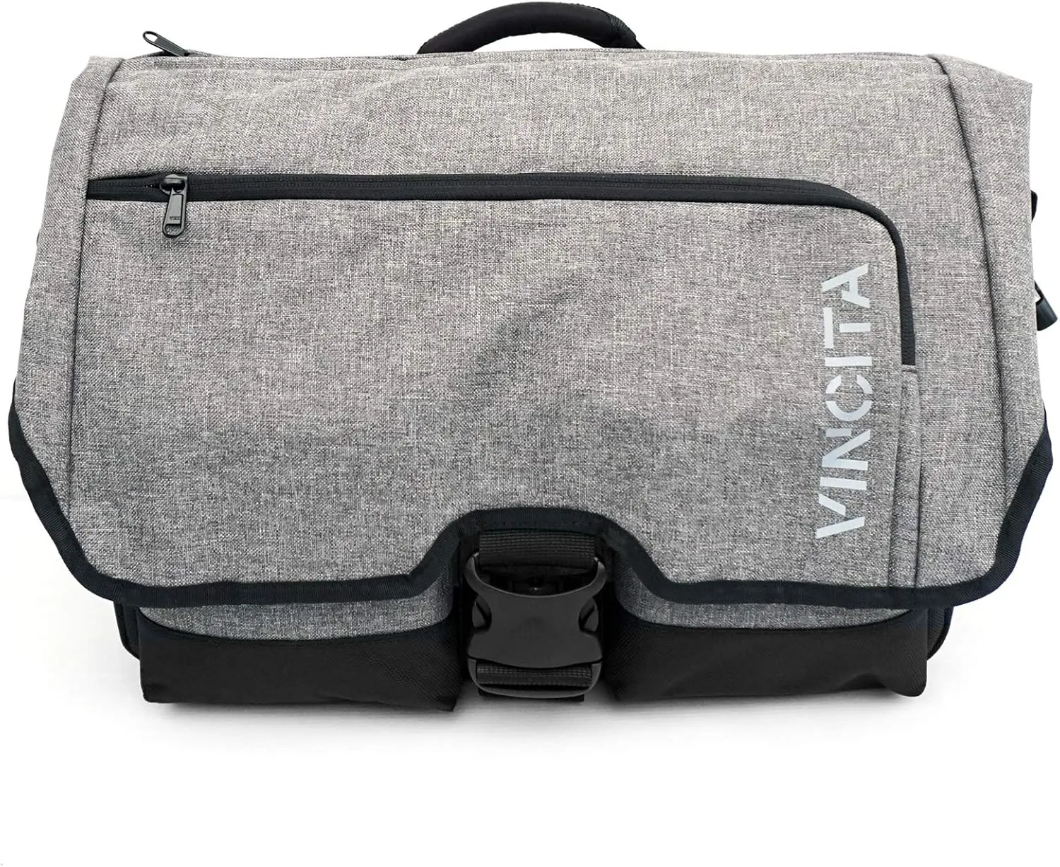 Vincita Birch Front Bag 2.0 for Brompton Folding Bicycle