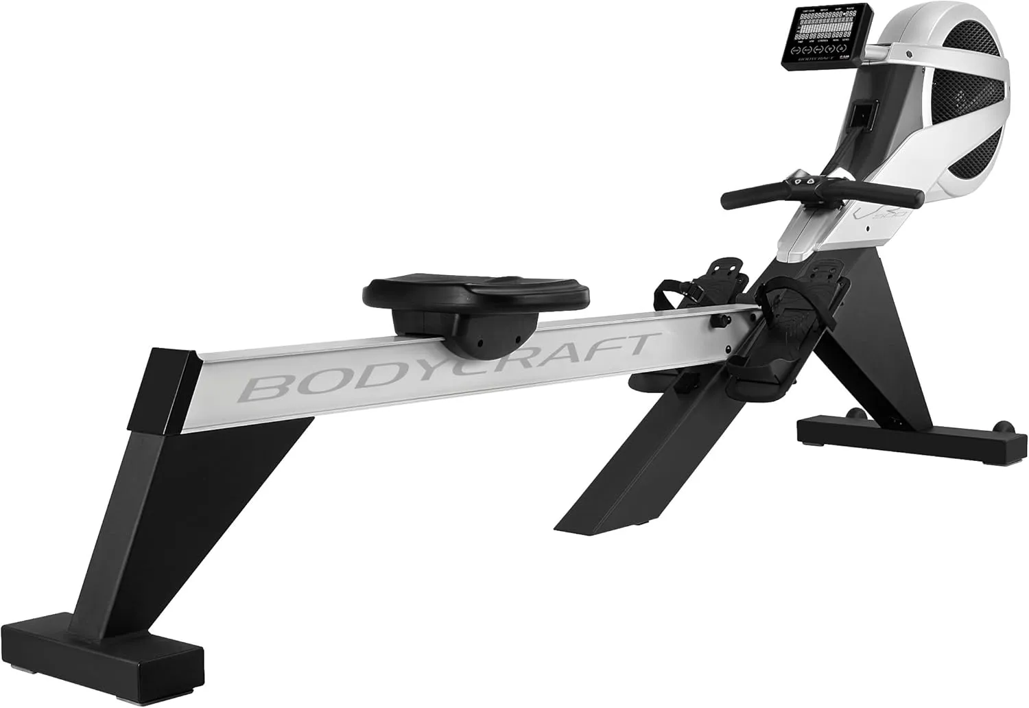 VR500 Rower