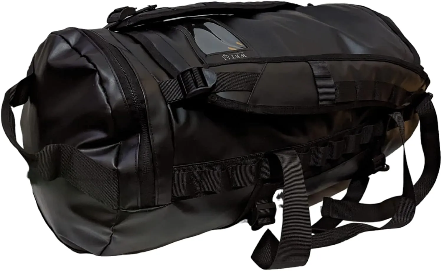 Water Bear Tactical 40L reversable Duffel/Backpack (Medium)