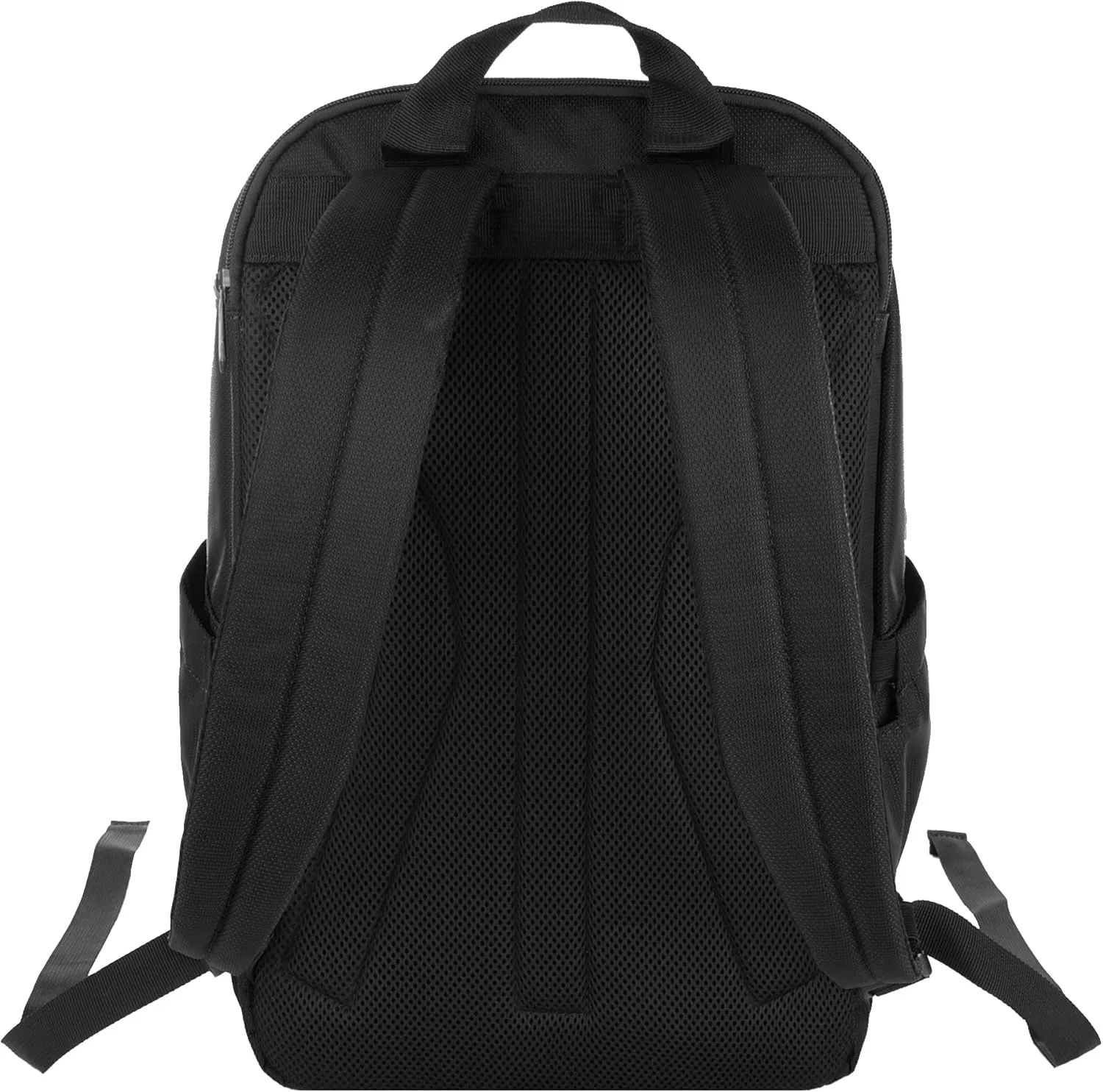 WOLVERINE 33L Backpack with Large Main, Laptop Compartment and Cooling Straps, Pro-Black