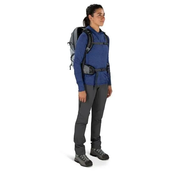 Women's Tempest Pro 20