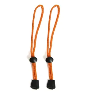 Xiem: Clay Bag Ties
