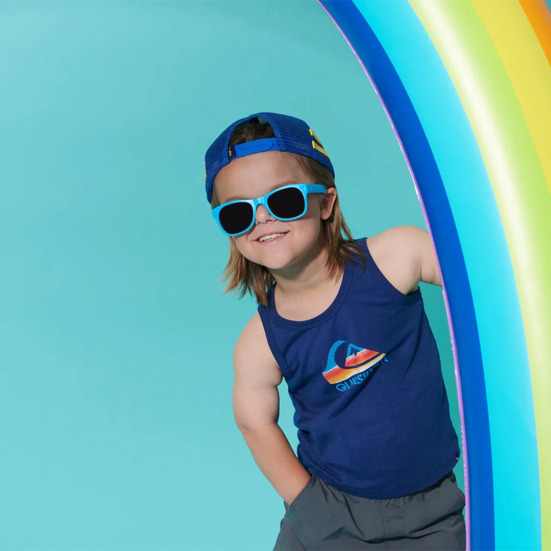 Zack Shades | Junior