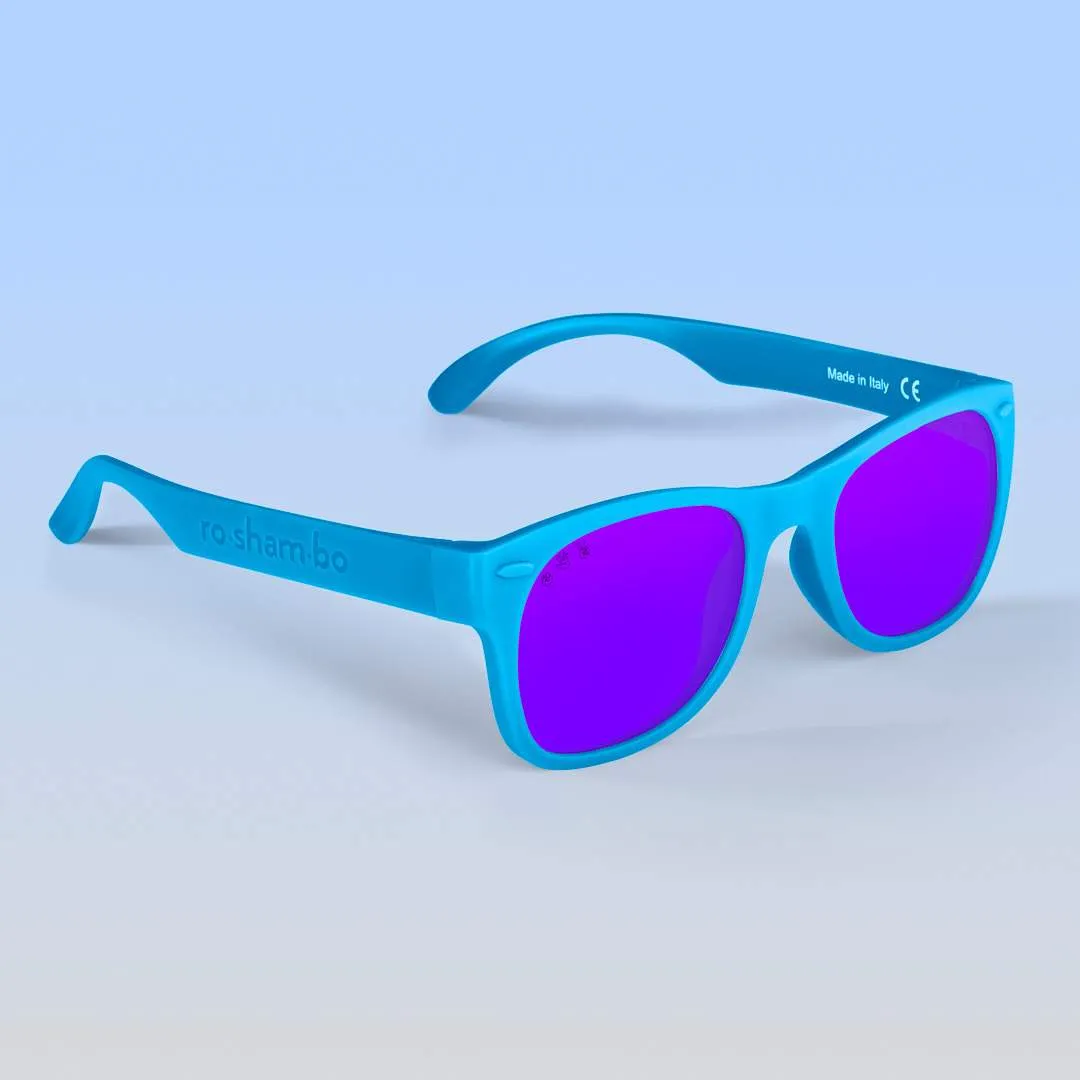 Zack Shades | Junior