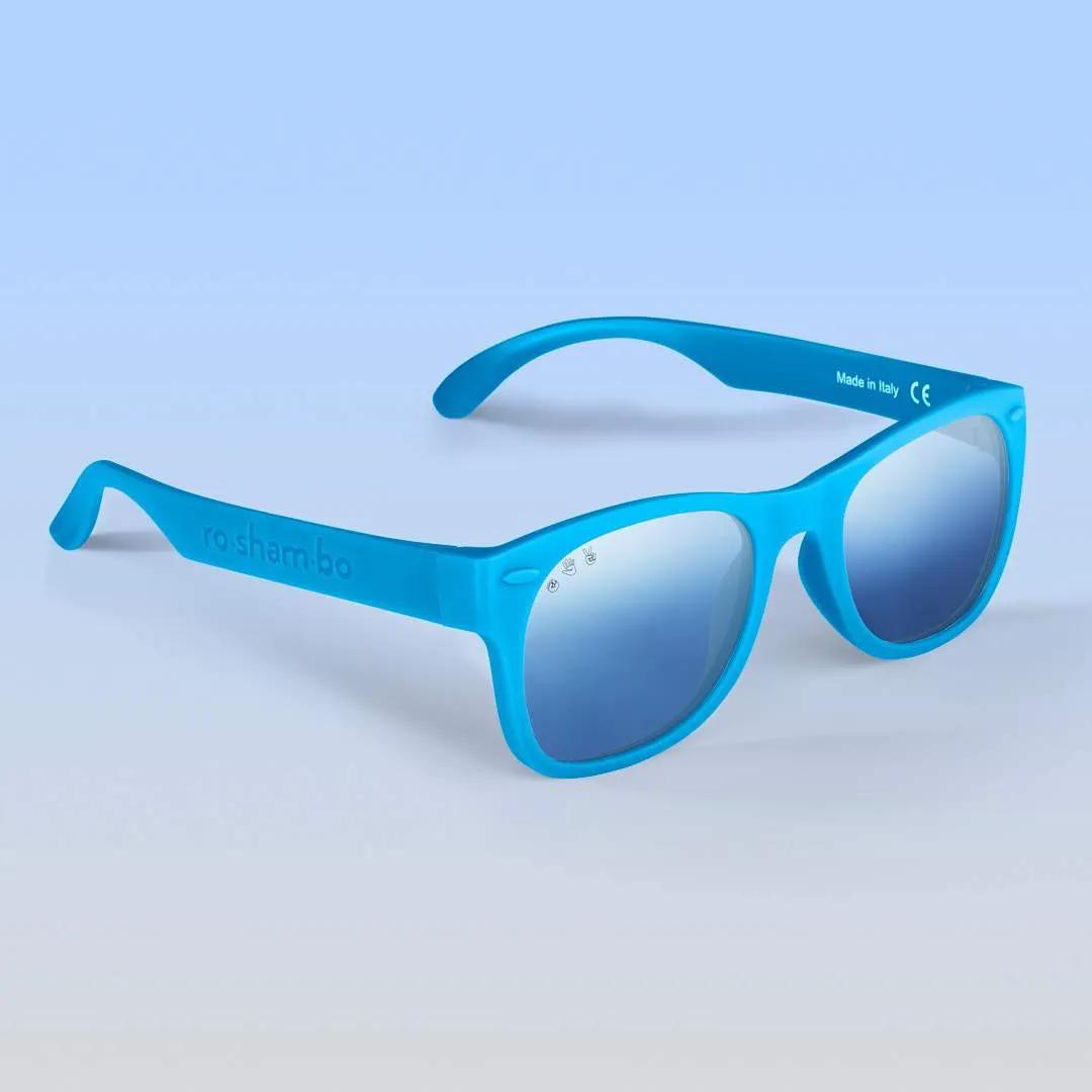 Zack Shades | Junior