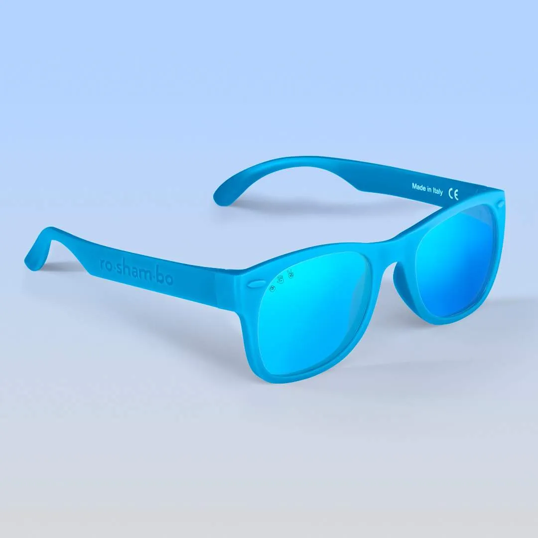 Zack Shades | Junior