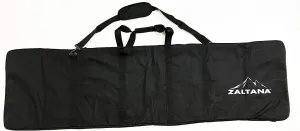 Zaltana Padded Snowboard Carrier Bag Rack Holds (18"x64") SKB20