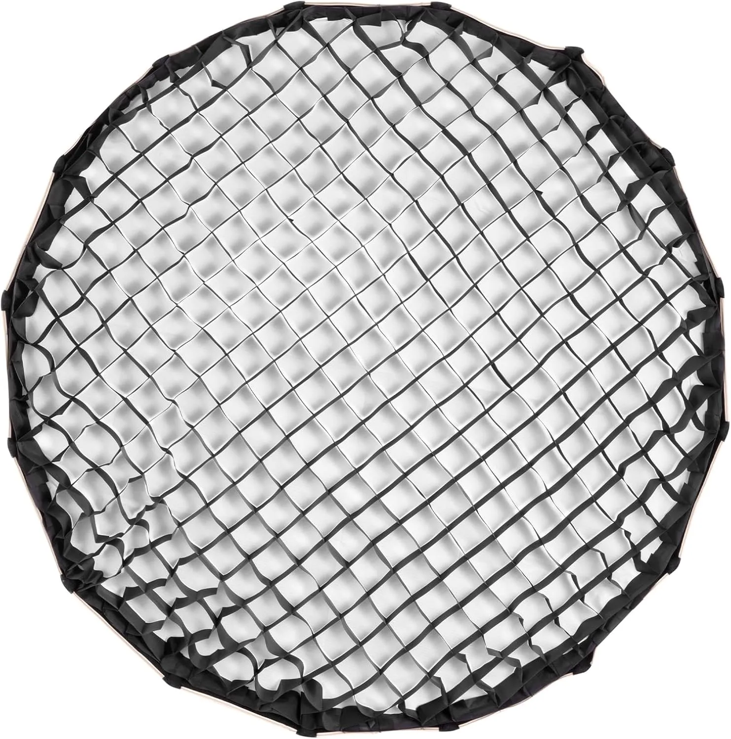 ZHIYUN 35inch/90cm/2.9ft Parabolic Light Softbox Quick Release with Bowens Mount for Photography Studio, Video Recording, Portraits Shooting/ZHIYUN Molus G200/ G300/ B100/ B200/ B300/ B500
